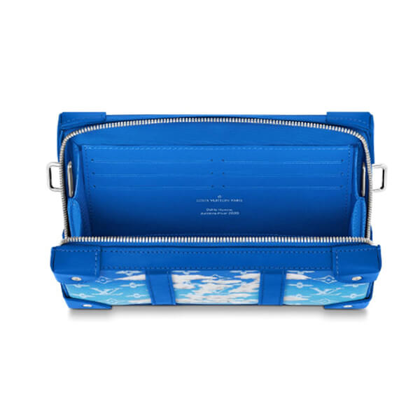 2020最新/限定ルイヴィトンスーパーコピーソフトトランククラウズ M45432